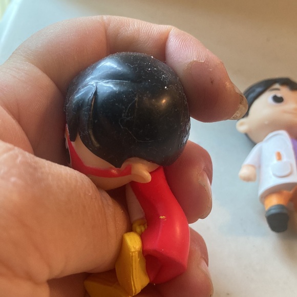 Ryan’s world figures - Picture 5 of 6